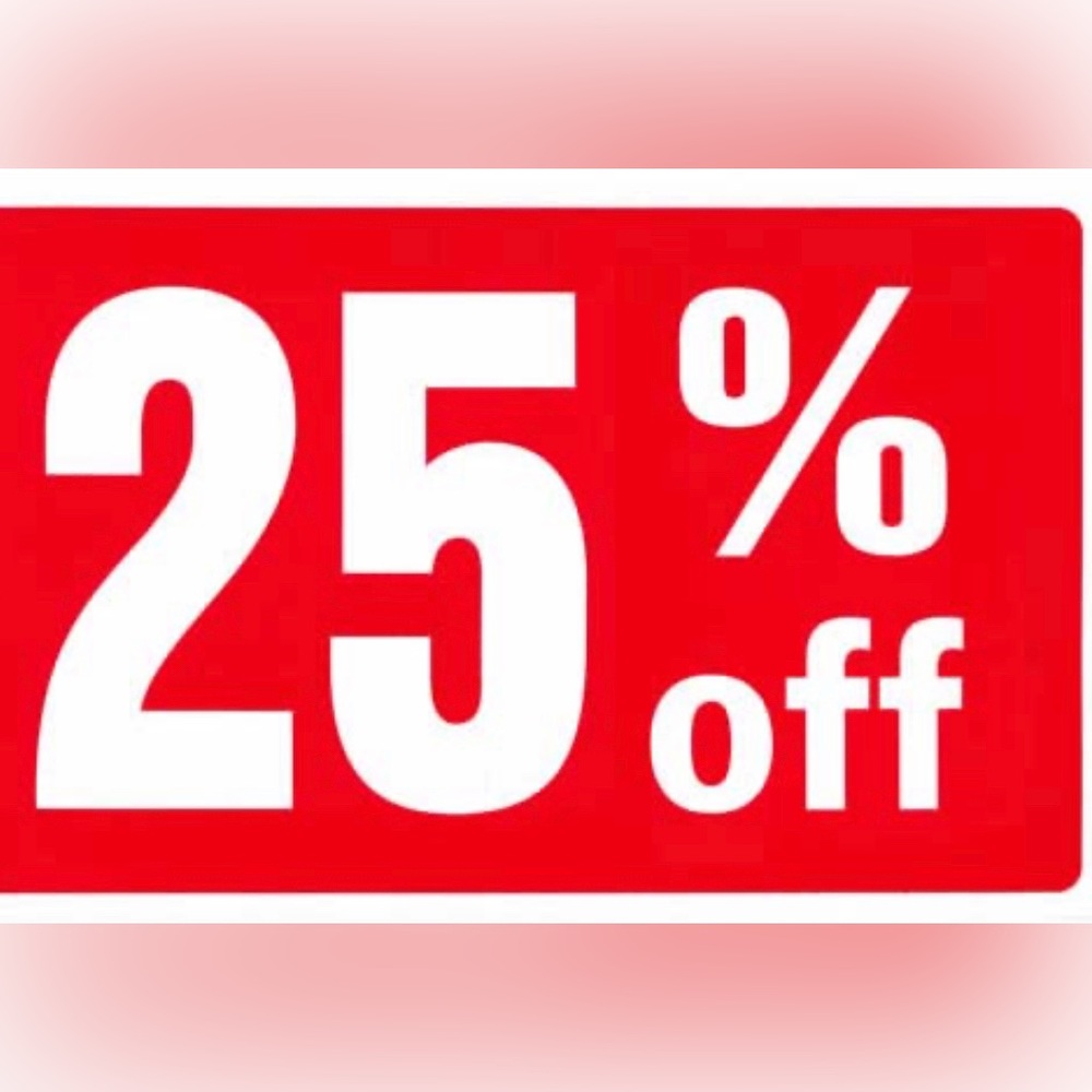 Easter Sale